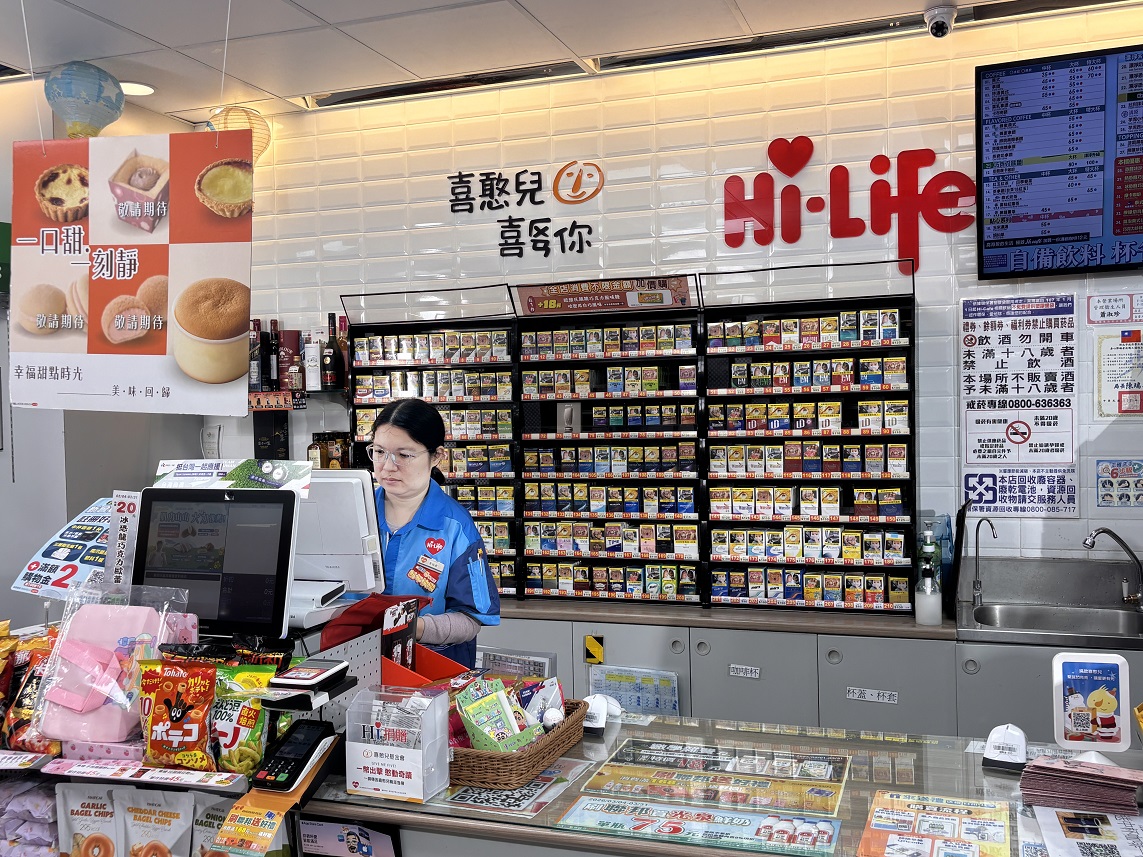 喜憨兒透過反覆訓練習得一技之長
