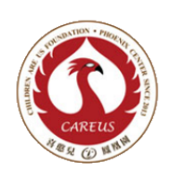 喜憨兒醫療願景logo