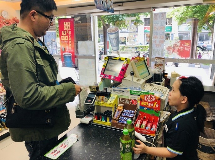 庇護工場中儲備職場能量 喜憨兒基金會助憨兒轉銜就業精彩人生