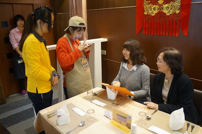 喜憨兒PASTA餐廳   推出均一價美味料理