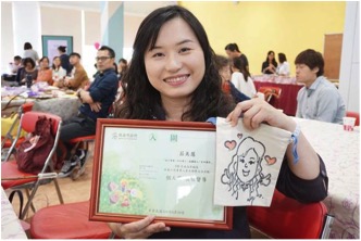 南高屏社工表揚 高市入圍最多「雄」讚