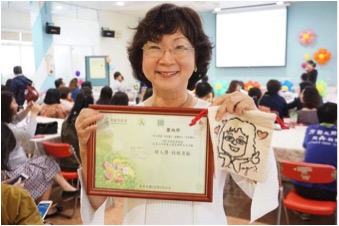 南高屏社工表揚 高市入圍最多「雄」讚