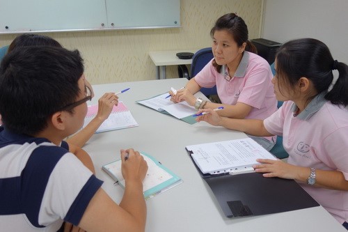 勞動部表揚身心障礙者職業重建專業人員