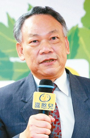 社企典範／喜憨兒創新經營 為社福開一扇窗