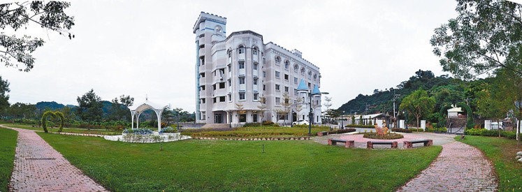 社企典範／喜憨兒創新經營 為社福開一扇窗