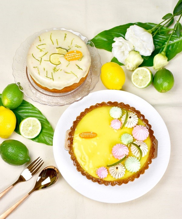 生活市集、好吃市集母親節蛋糕銷售助憨兒 愛心平台攜手 讓愛無限大