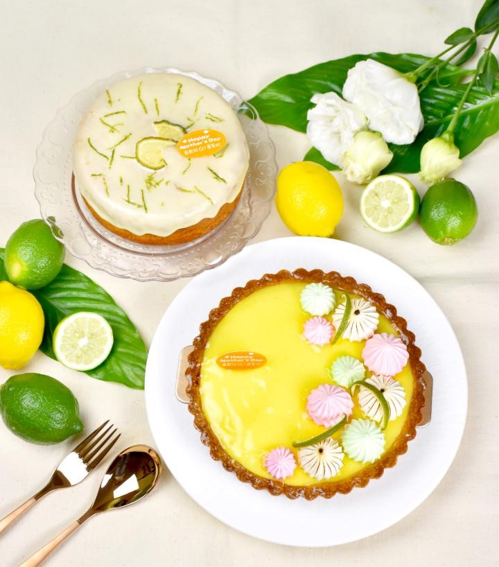 購喜憨兒基金會母親節蛋糕 創業家兄弟樂捐1元挹注訓練經費