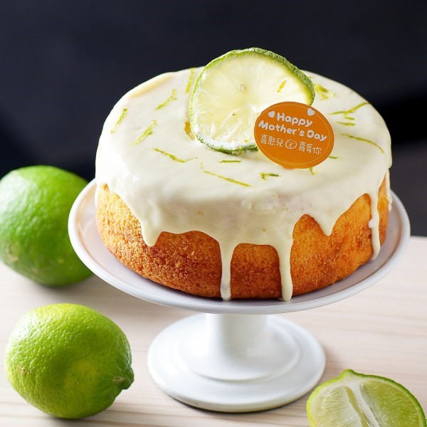 憨兒作糕點 母親節送愛到偏鄉部落