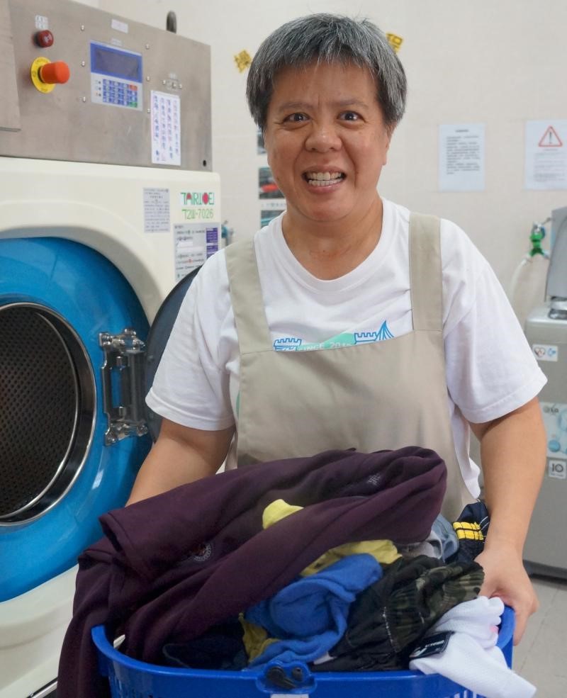 喜憨兒基金會服務逾10萬心智障礙者 邀社會大眾捐資支持