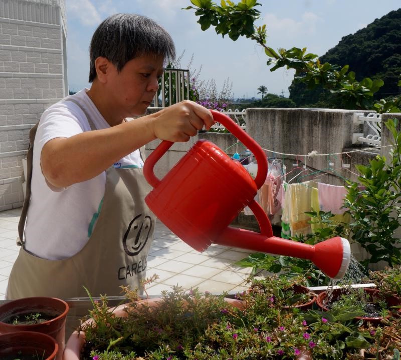 喜憨兒基金會服務逾10萬心智障礙者 邀社會大眾捐資支持