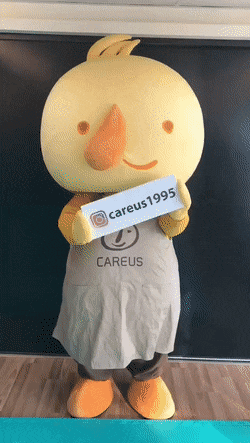 因為愛(I)，讓我們聚(G)在一起