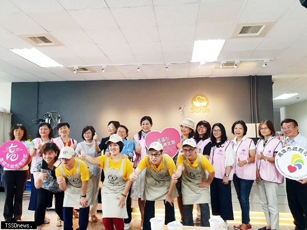 喜歡你咖啡 高市府店新開幕