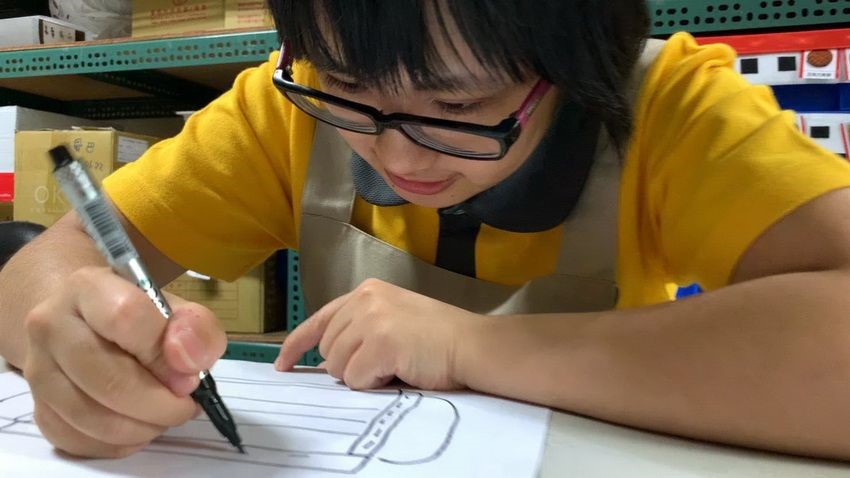 【中時電子報】陶作坊攜手喜憨兒基金會 推2020限量紀念咖啡杯