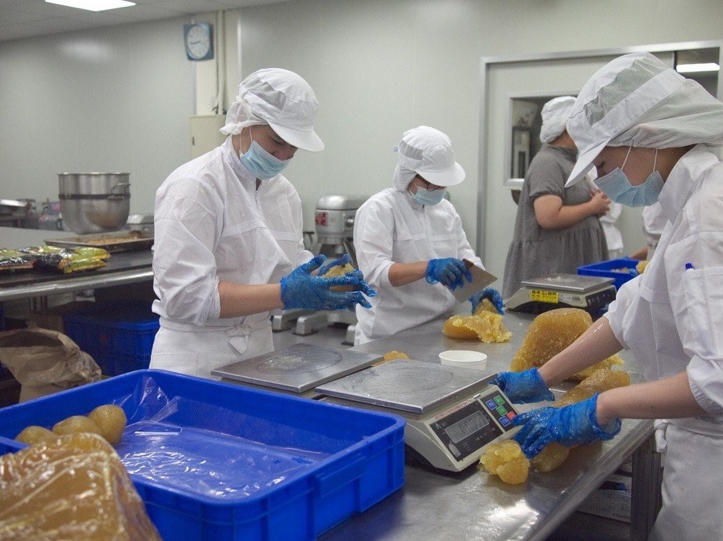 庇護工場不只提供工作 訓練證照、DIY手作樣樣來