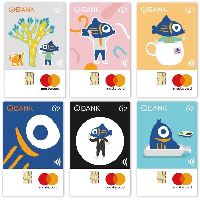 刷卡賺現金回饋 用王道公益認同卡種福田