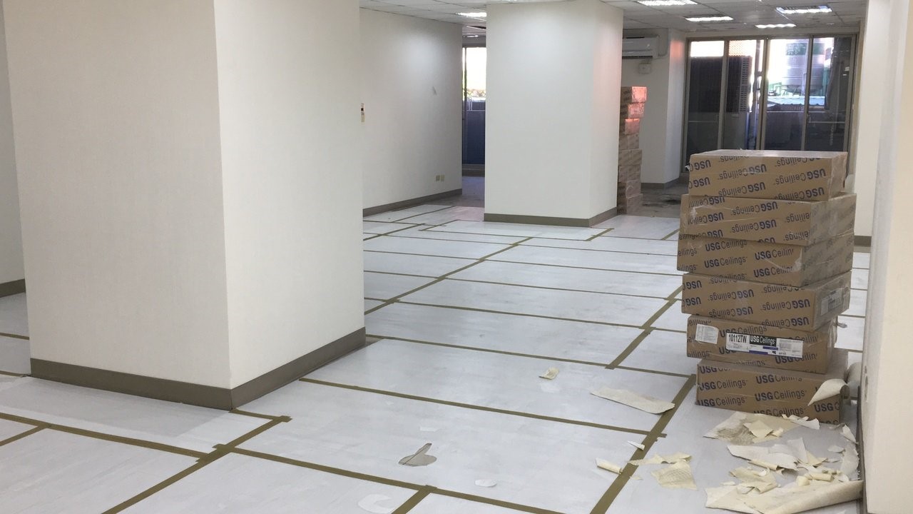 喜憨兒「古亭工坊」加緊施工 仍有住戶反對