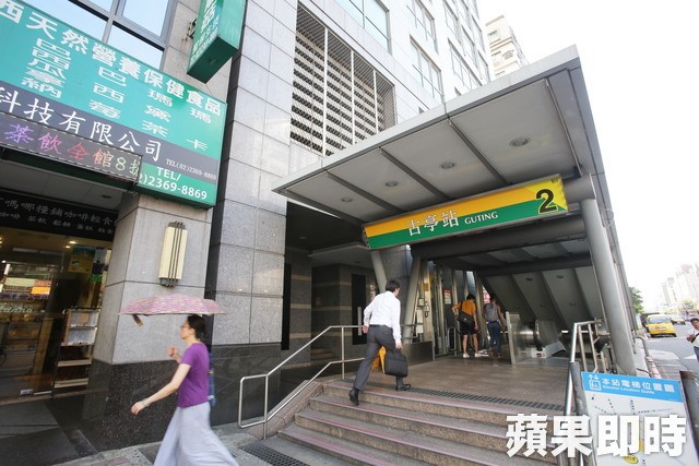 居住歧視2-社福進駐7起遭抗議　章定煊：你也會老