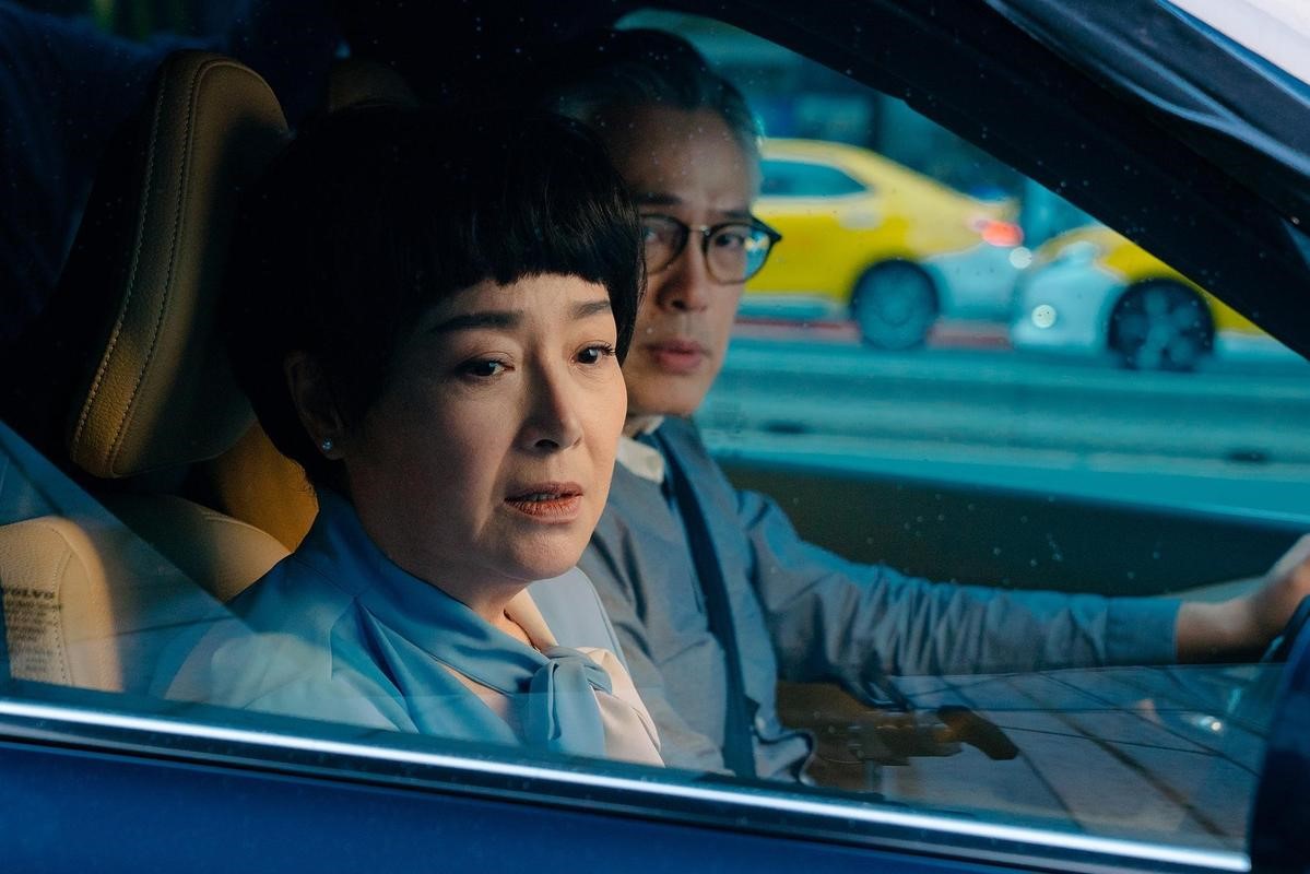 金馬影后扮喜憨兒慈母　誇唐寶寶演員「周星馳都演輸他」