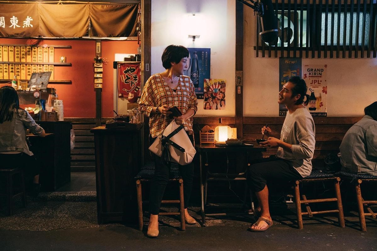 金馬影后扮喜憨兒慈母　誇唐寶寶演員「周星馳都演輸他」