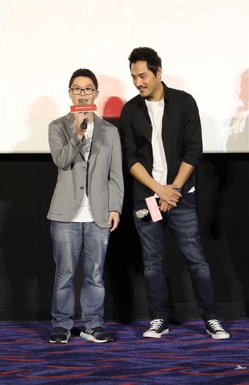 桃影節曝藍正龍執導片嗨翻粉絲！《只有大海知道》成大贏家