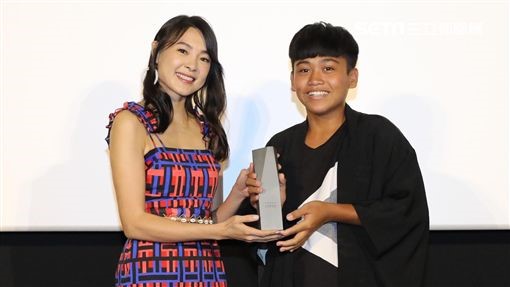 桃影節曝藍正龍執導片嗨翻粉絲！《只有大海知道》成大贏家