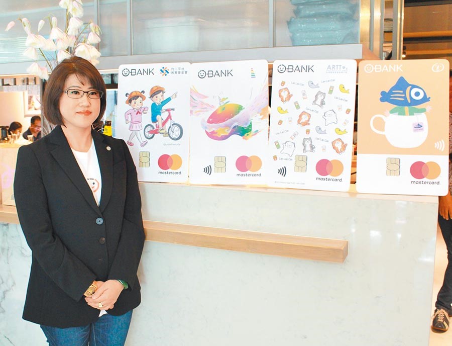 王道銀行 連２年榮獲天下企業公民獎