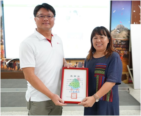 藥廠落實CSR深耕教育 讓偏鄉孩子成為正確用藥小尖兵