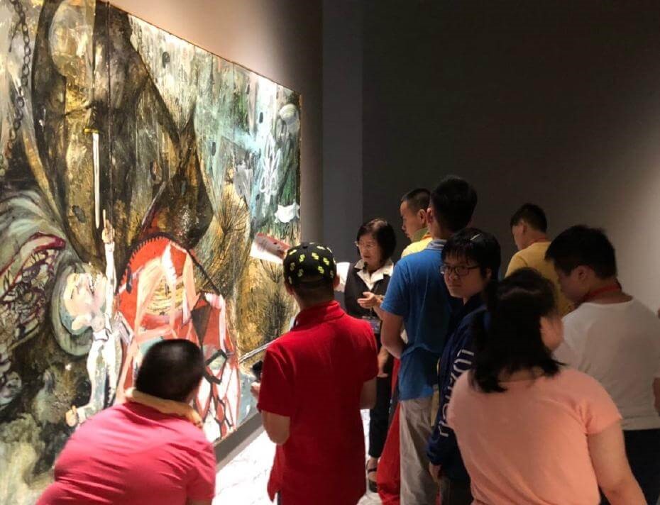 王道銀行教育基金會與愛有約,傳遞音樂藝術與愛